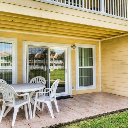 4 A, Three Bedroom Townhome Destin Exterior photo